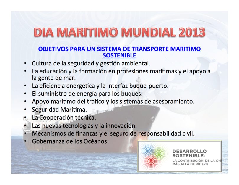 desarrollo sostenible